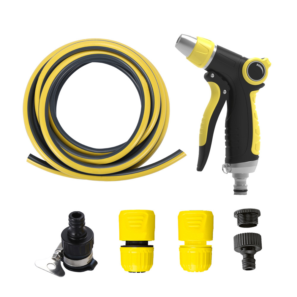 Pipe Freeze Spray - Pistola a Spruzzo 5 Metri Resistente