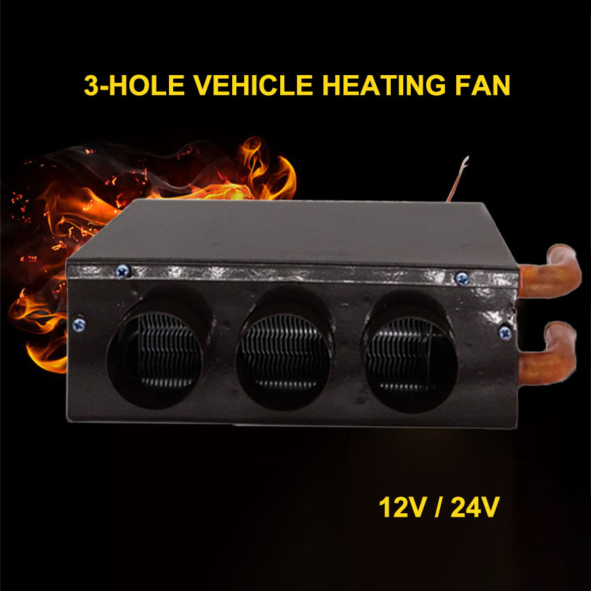 Pipe Freeze Spray - Riscaldatore universale per Auto a 3