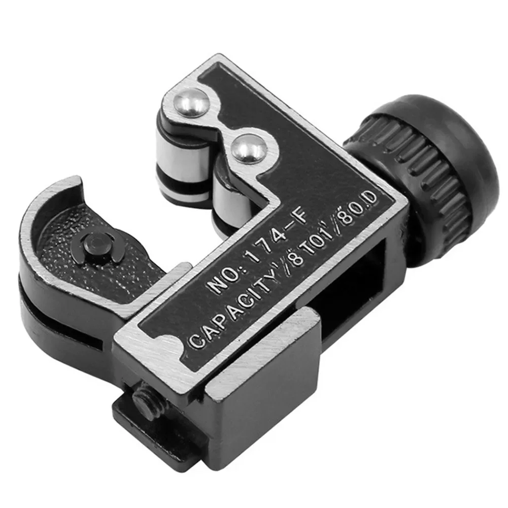 Pipe Cutter Ratchet - Mini Tagliatubi Rapido per Tubi da