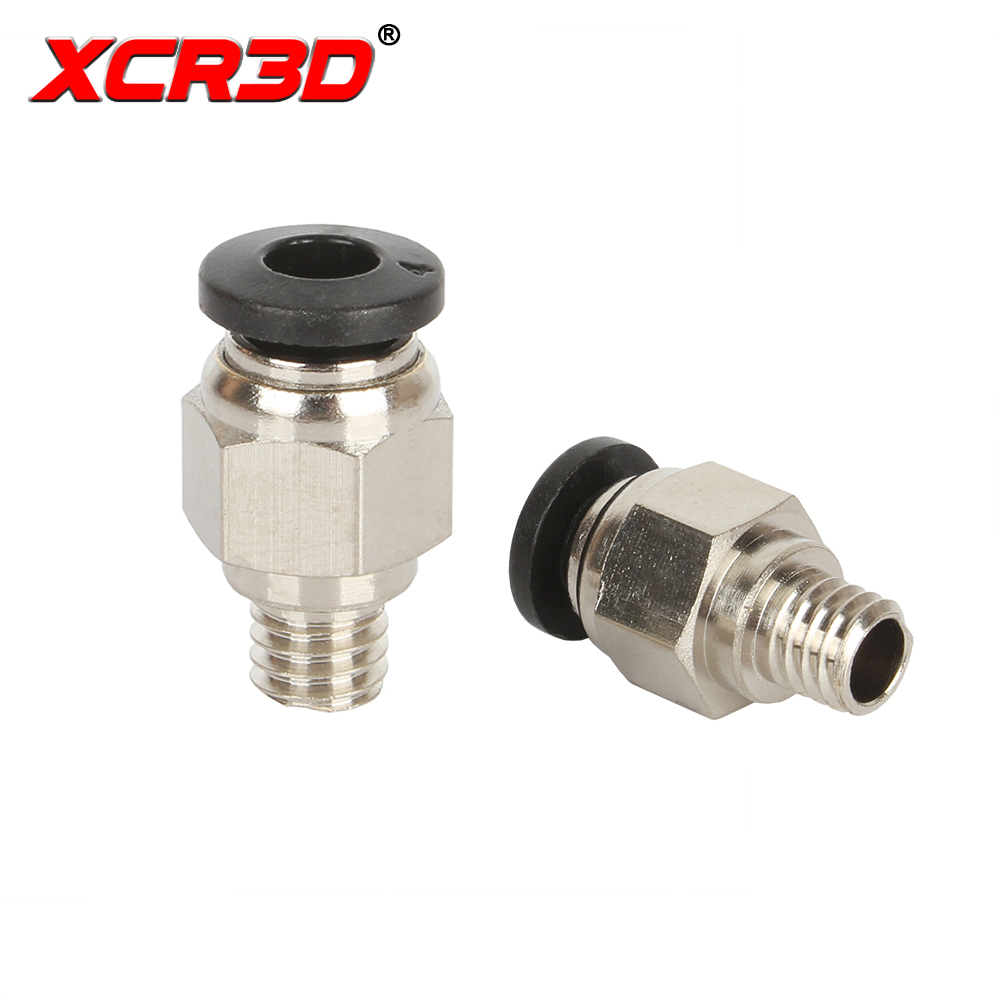 Ptfe Tape Thread - Parti della stampante 3D XCR3D PC4-M6