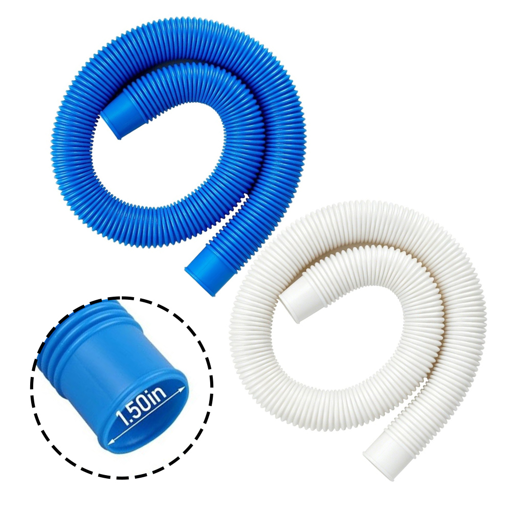 Flexible Hose Braided - Tubo flessibile di ricambio in PE