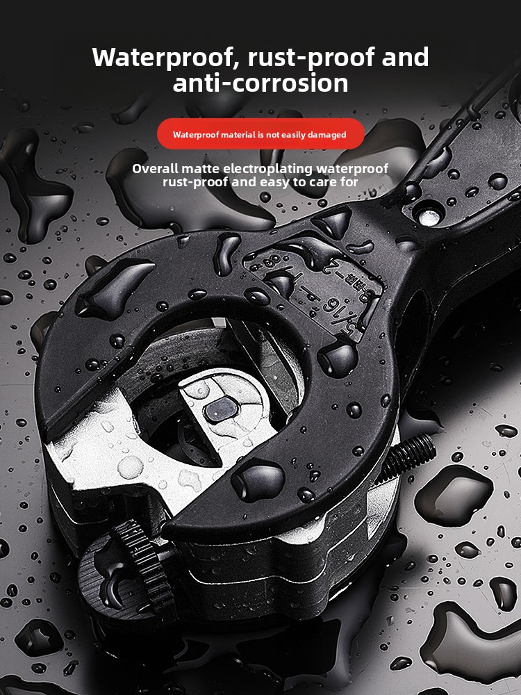 Tagliatubi multifunzionale a c - Pipe Cutter Ratchet recensione e prezzo