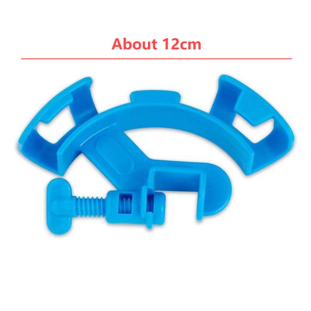 Staffa per tubo dell'acqua del - Plastic Pipe Clip recensione e prezzo