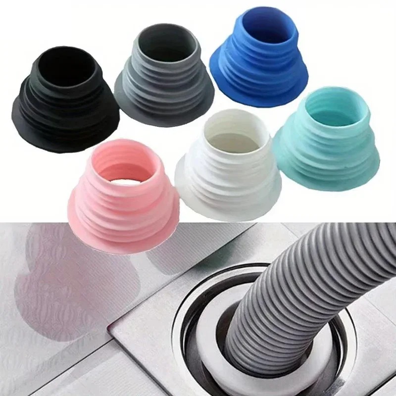 Anello di tenuta impermeabile  - Drain Pipe Clip recensione e prezzo