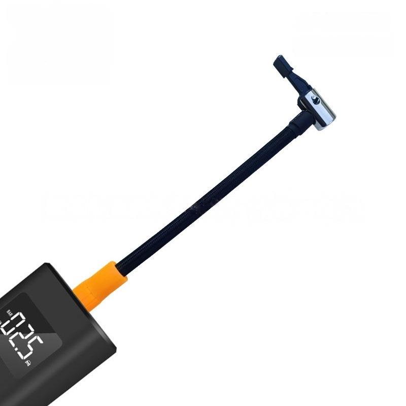 Tubo flessibile per gonfiaggio - Flexible Hose Braided recensione e prezzo