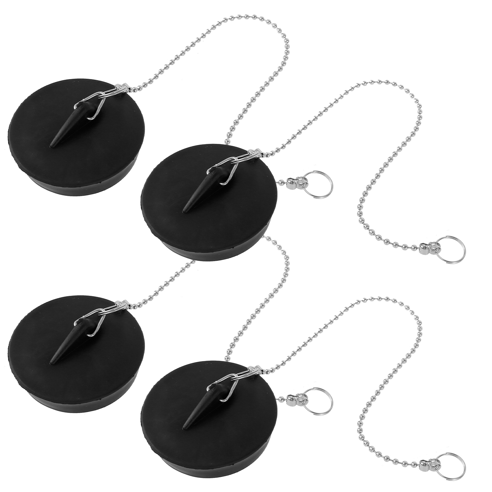 2/4/8pcs Tappo per lavello Tap - Drain Pipe Clip recensione e prezzo