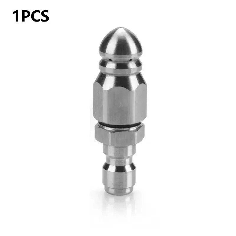 Ugello per idropulitrice con c - Drain Pipe Clip recensione e prezzo