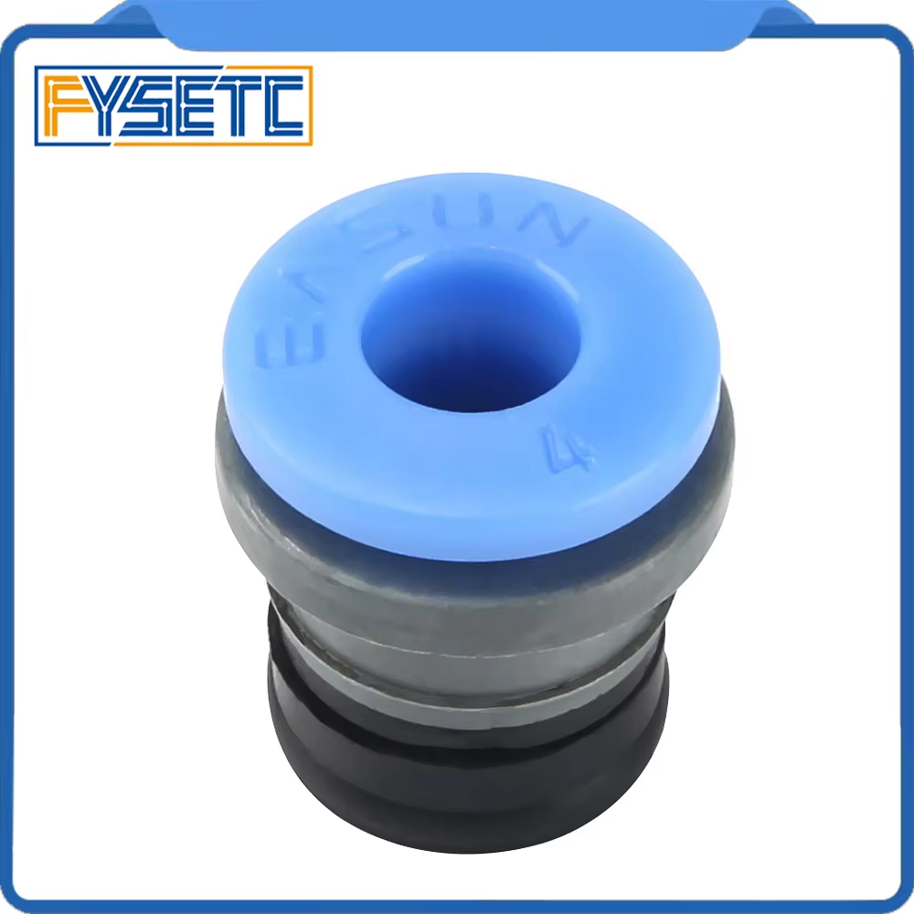 FYSETC Bowden ECAS04 Parti del - Ptfe Tape Thread recensione e prezzo