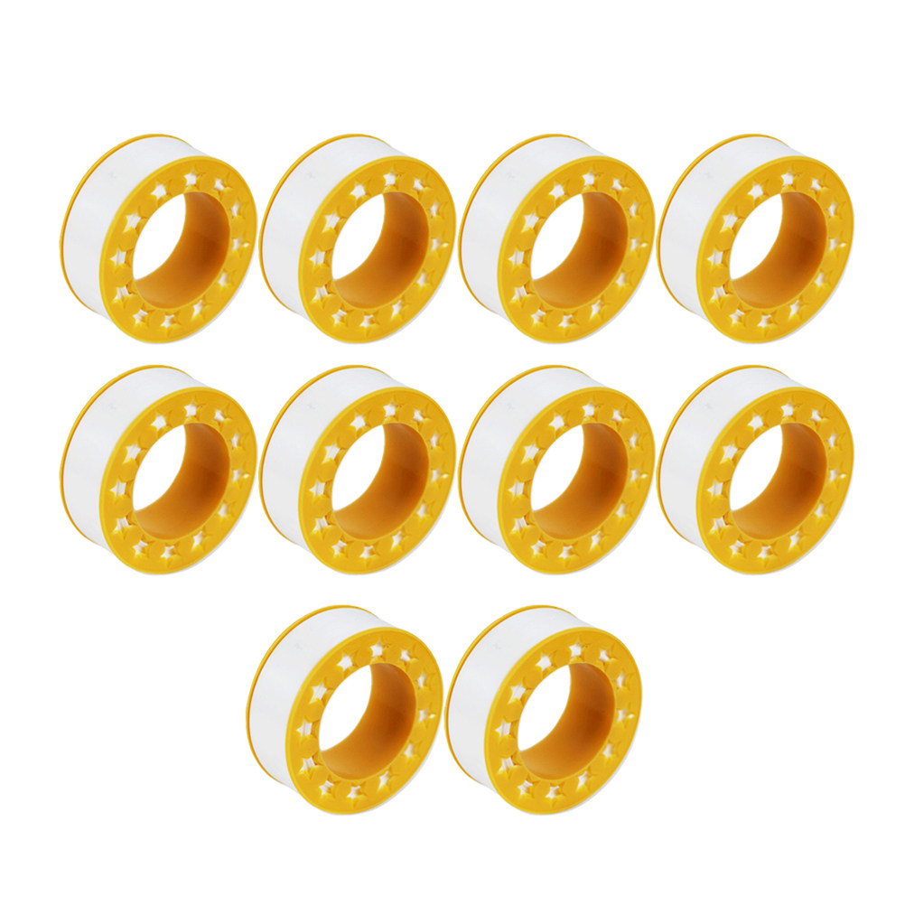 10 Rotoli di Nastro Sigillante - Ptfe Tape Thread recensione e prezzo