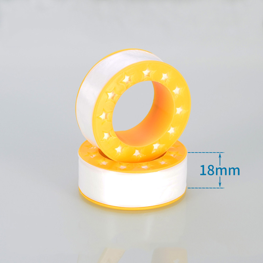 10 Rotoli di Nastro Sigillante - Ptfe Tape Thread recensione e prezzo