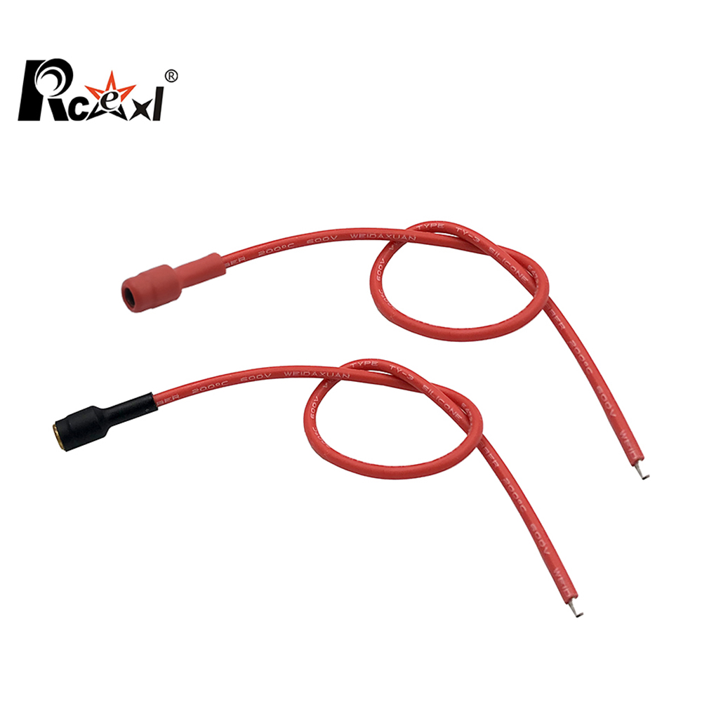 Clip per tappo testa tubo RCEX - Plastic Pipe Clip recensione e prezzo
