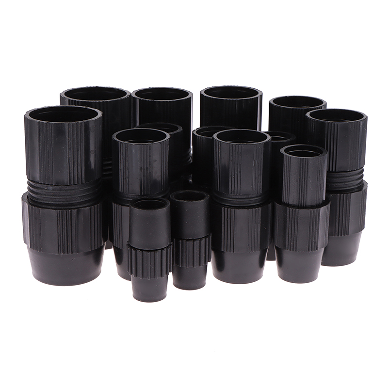 Connettore per tubo telescopic - Plastic Pipe Clip recensione e prezzo