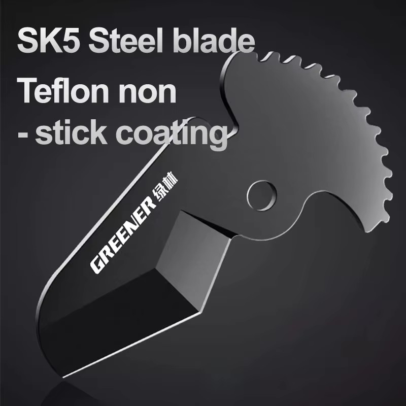GREENERY Tagliatubi a Cricchet - Pipe Cutter Ratchet recensione e prezzo